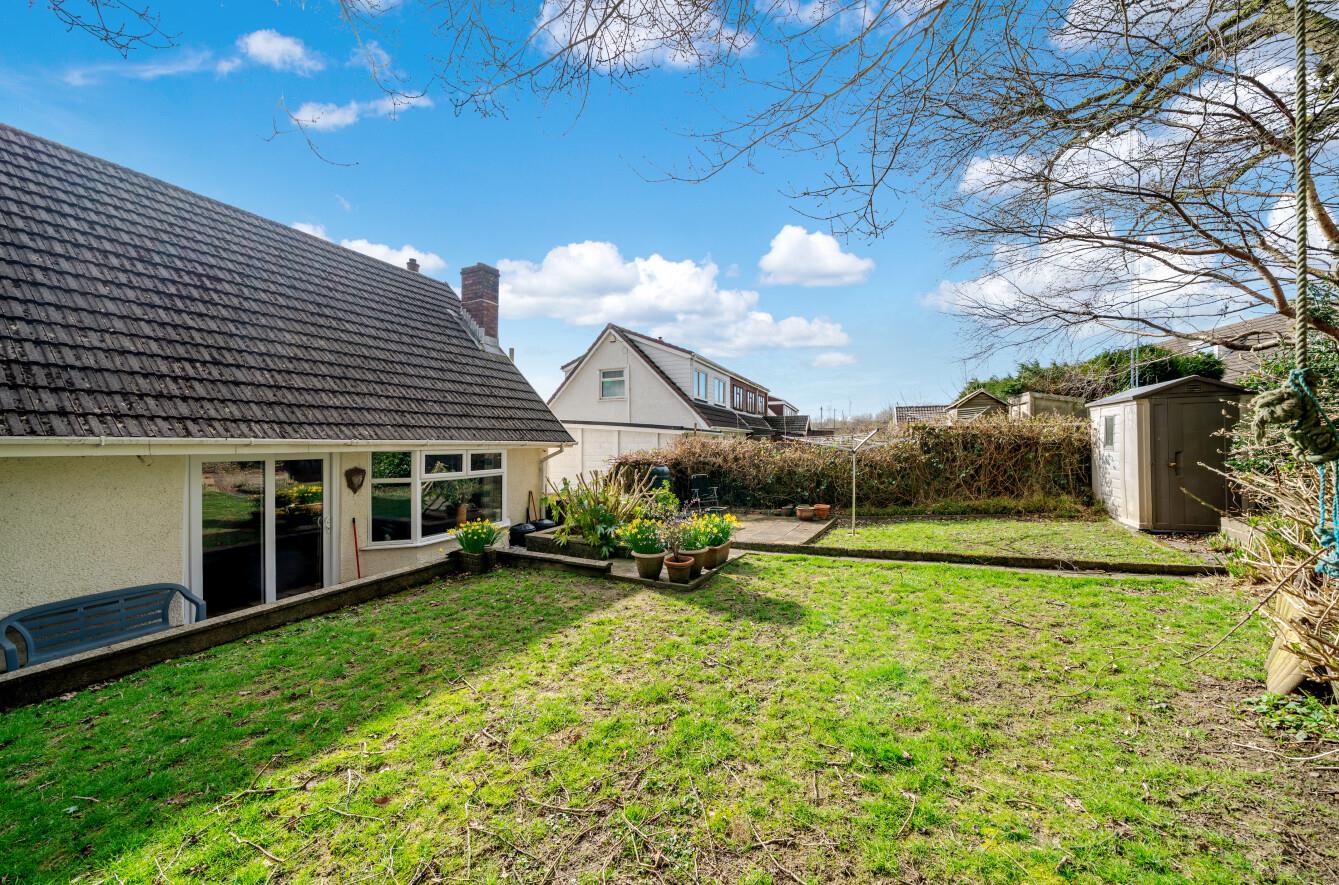 Orpheus Road, Ynysforgan, Swansea, SA6 6RJ